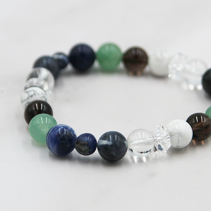 BuenaSuerte WORK&STUDYブレスレット