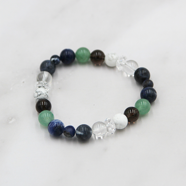 BuenaSuerte WORK&STUDYブレスレット