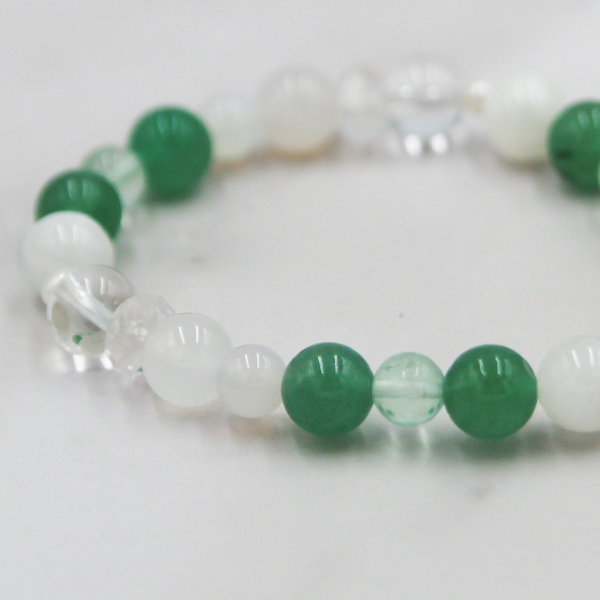 BuenaSuerte WORK&STUDYブレスレット