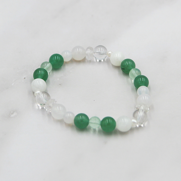 BuenaSuerte WORK&STUDYブレスレット