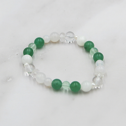 BuenaSuerte WORK&STUDYブレスレット