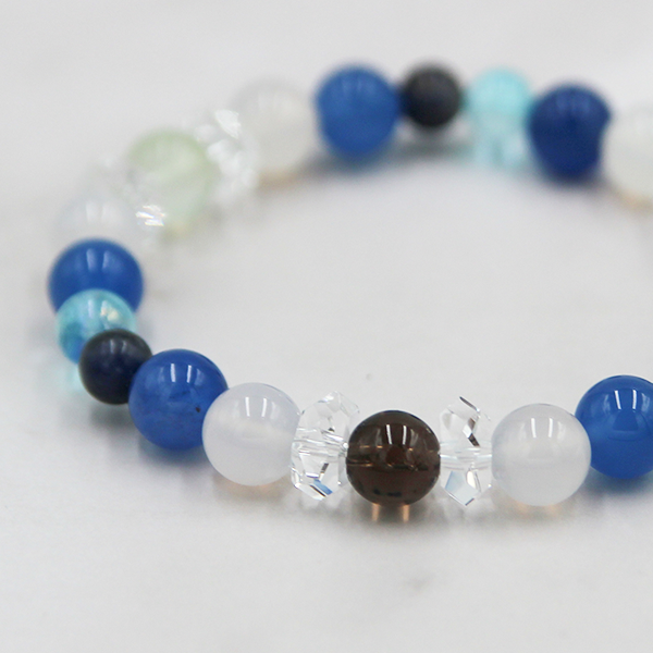 BuenaSuerte WORK&STUDYブレスレット