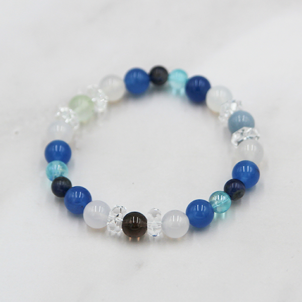 BuenaSuerte WORK&STUDYブレスレット