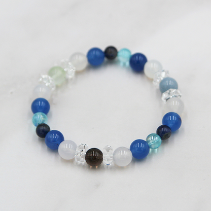 BuenaSuerte WORK&STUDYブレスレット