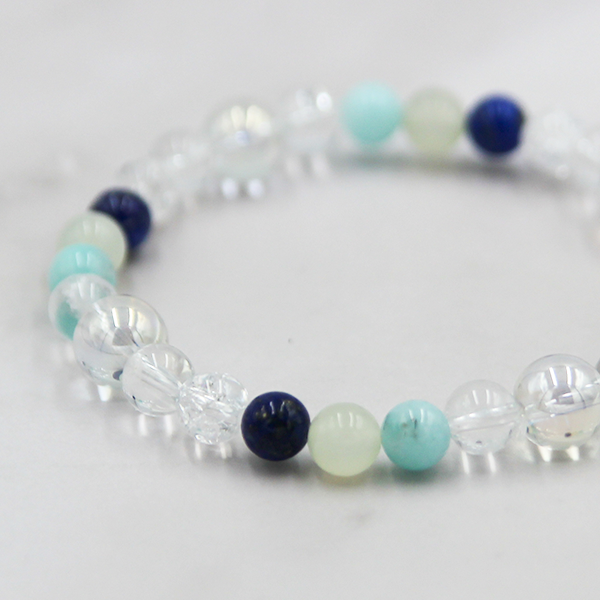 BuenaSuerte WORK&STUDYブレスレット