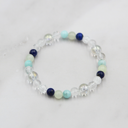 BuenaSuerte WORK&STUDYブレスレット