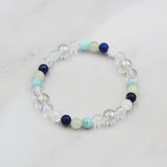 BuenaSuerte WORK&STUDYブレスレット