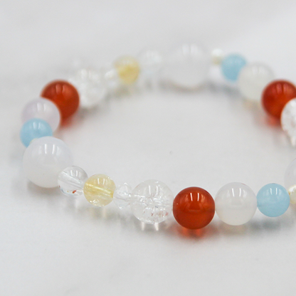 BuenaSuerte BALANCEブレスレット