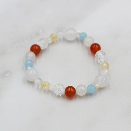 BuenaSuerte BALANCEブレスレット