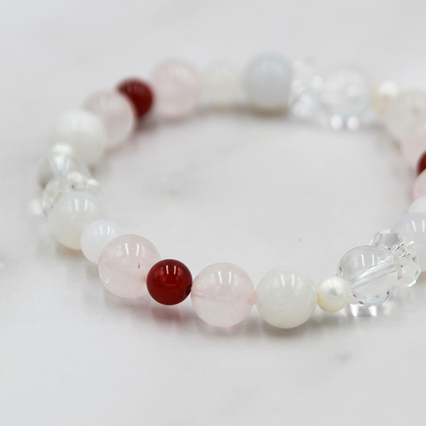 BuenaSuerte LOVEブレスレット