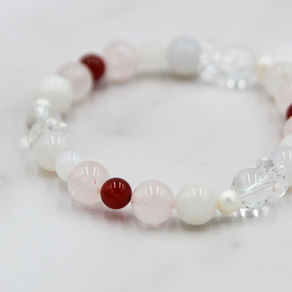 BuenaSuerte LOVEブレスレット