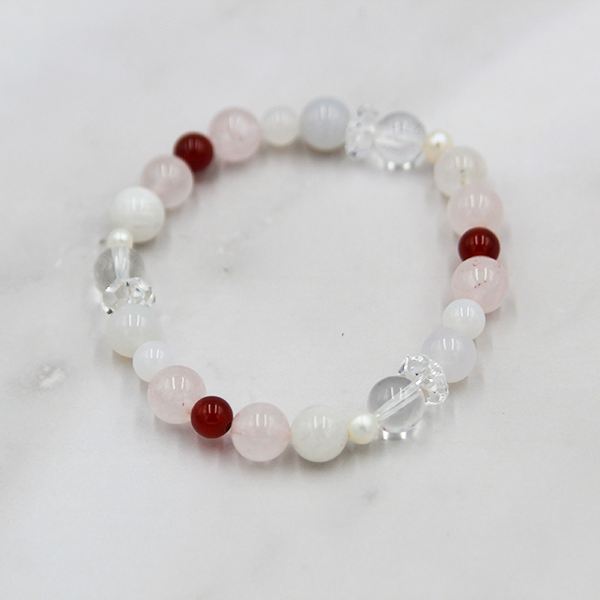 BuenaSuerte LOVEブレスレット