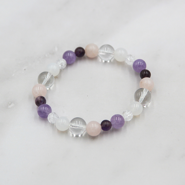 BuenaSuerte LOVEブレスレット