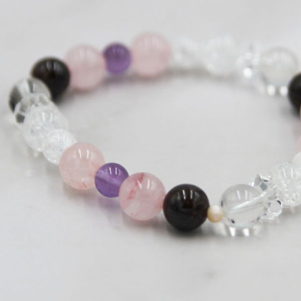 BuenaSuerte LOVEブレスレット