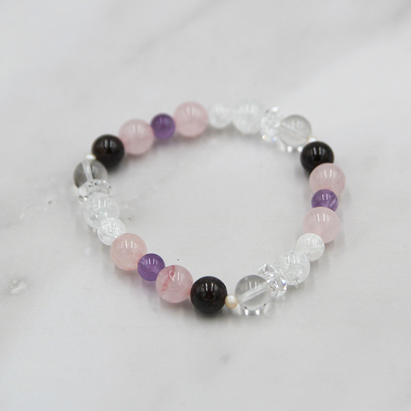 BuenaSuerte LOVEブレスレット