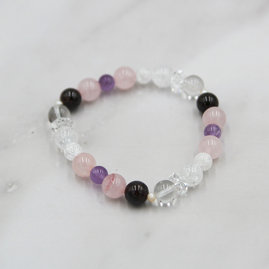 BuenaSuerte LOVEブレスレット