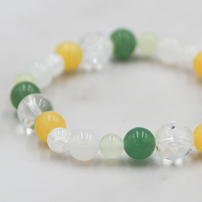 BuenaSuerte BALANCEブレスレット