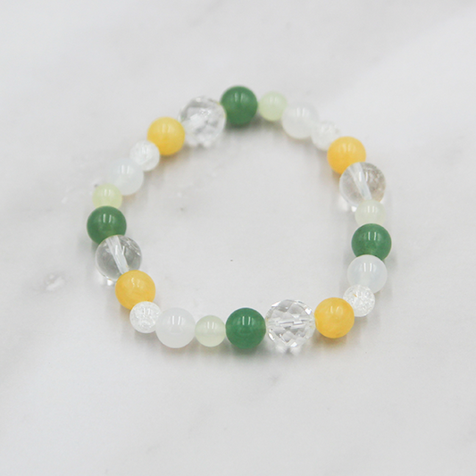 BuenaSuerte BALANCEブレスレット