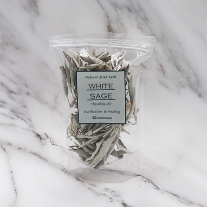 ホワイトセージ