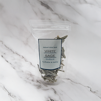 ホワイトセージ