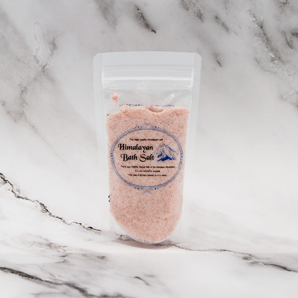 ヒマラヤンバスソルト