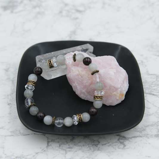 【一色愛 監修商品】 予約販売 不動の守護ブレスレット