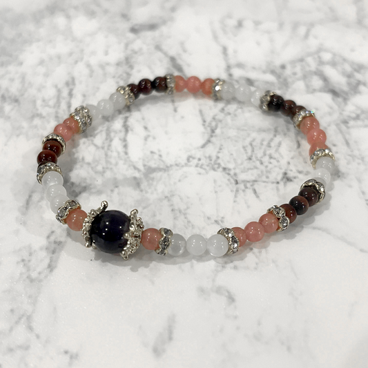 Love position ブレスレット